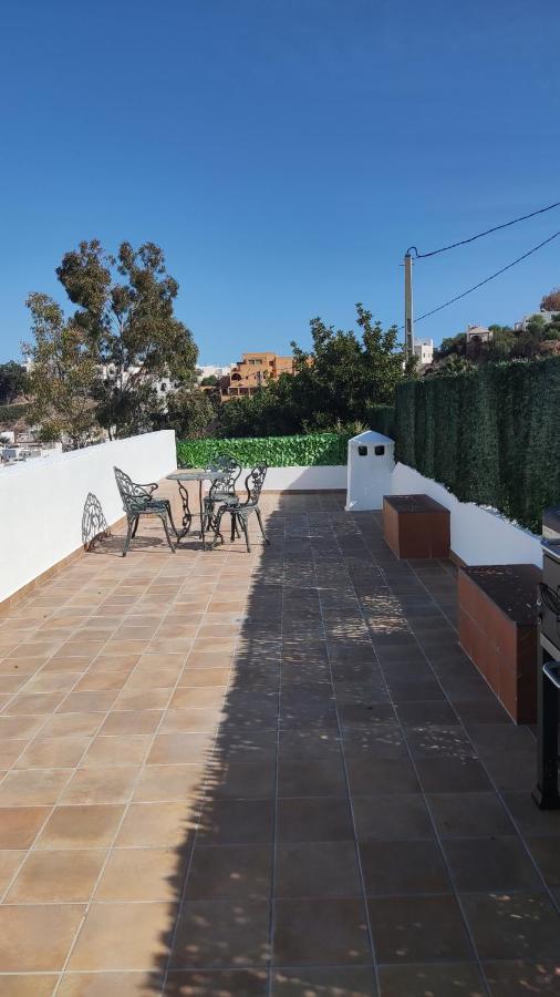 Casa Rural La Fuensanta Guest House Mojacar Exterior photo